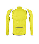LÖFFLER M BIKE ZIP-OFF JACKET WINDSHEL Fahrradjacken LÖFFLER