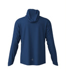 LÖFFLER M HOODED JACKET WPM POCKET Fahrradjacken LÖFFLER