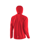 LÖFFLER M HOODED JACKET WPM POCKET Fahrradjacken LÖFFLER