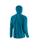 LÖFFLER M HOODED JACKET WPM POCKET Fahrradjacken LÖFFLER