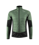 LÖFFLER M HYBRIDJACKET ATHLETICO PL60 Langlaufoberteile LÖFFLER 327 48