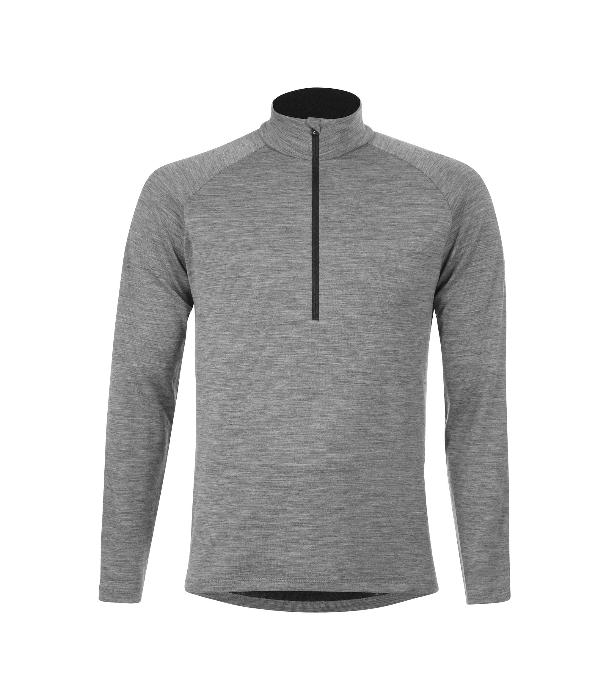 LÖFFLER M MIDLAYER TRANSTEX MERINO LÖFFLER A09 48