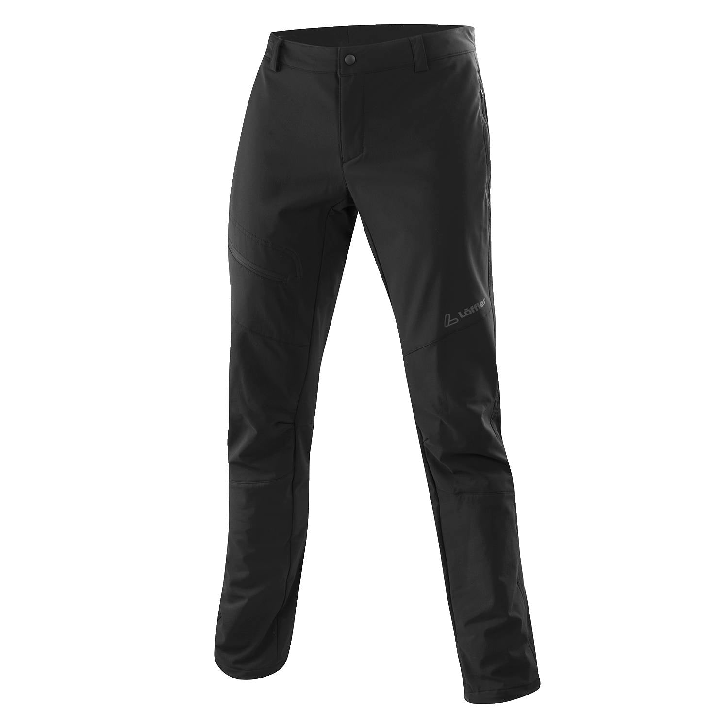LÖFFLER M PANTS ALASKA ASW Fahrradhosen LÖFFLER