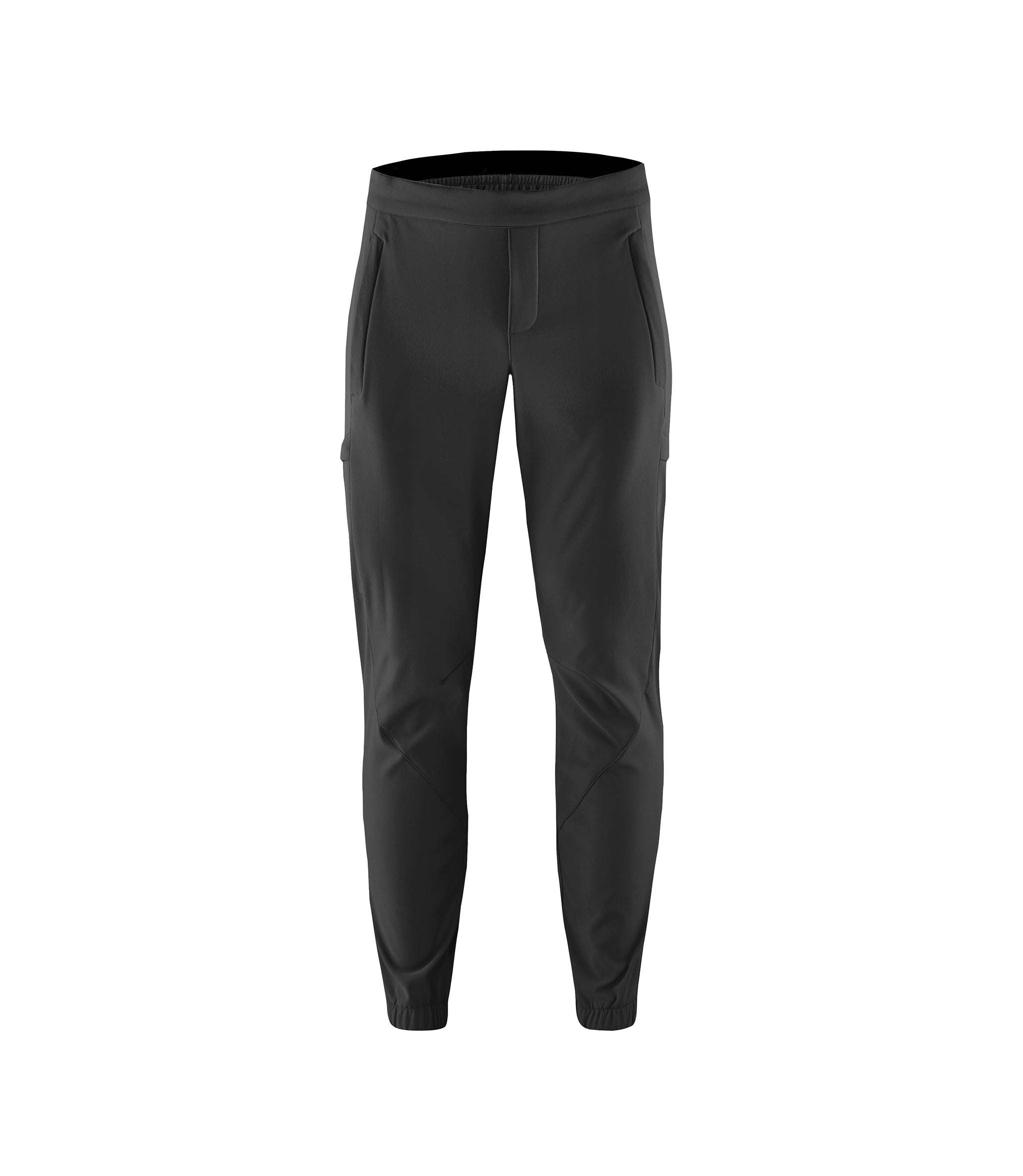 LÖFFLER M PANTS ALASKA ASW TAPERED Fahrradhosen LÖFFLER 990 23