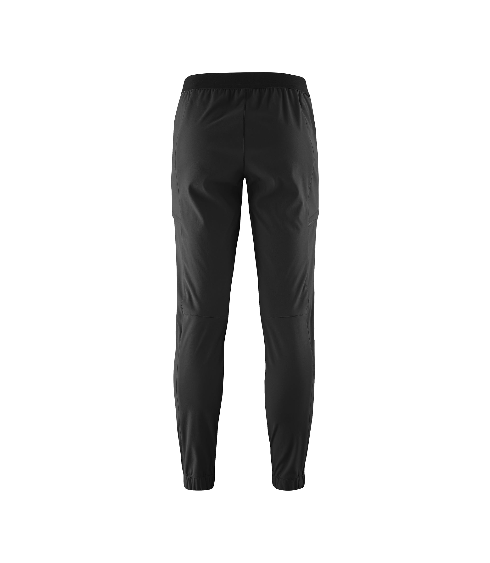 LÖFFLER M PANTS ALASKA ASW TAPERED Fahrradhosen LÖFFLER