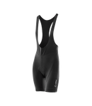 LÖFFLER W BIKE BIBSHORTS HOTBOND LÖFFLER BLACK 36