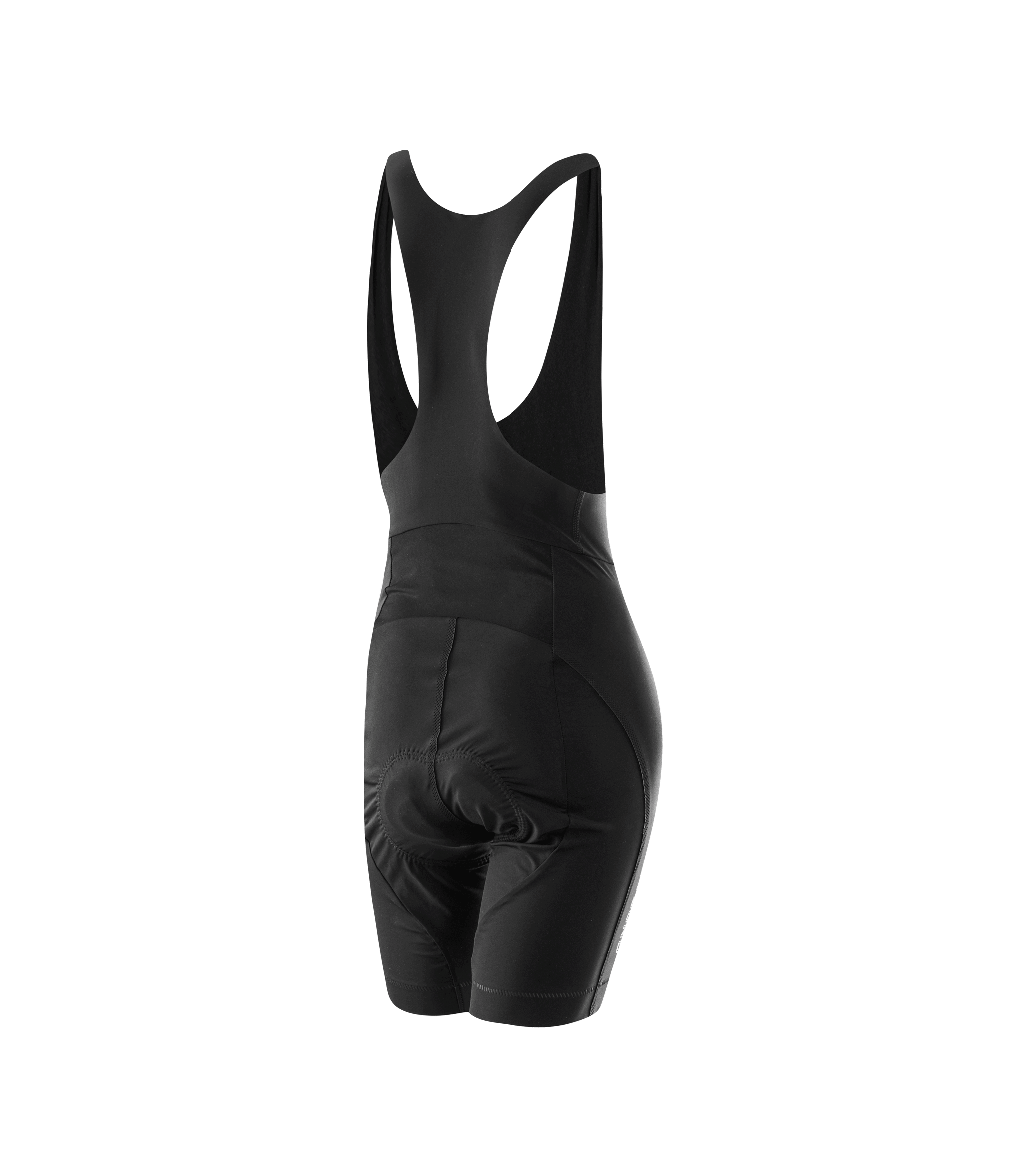 LÖFFLER W BIKE BIBSHORTS HOTBOND LÖFFLER