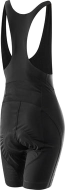 LÖFFLER W BIKE BIBSHORTS HOTBOND LÖFFLER