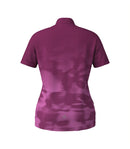 LÖFFLER W BIKE SHIRT HZ NEBULA