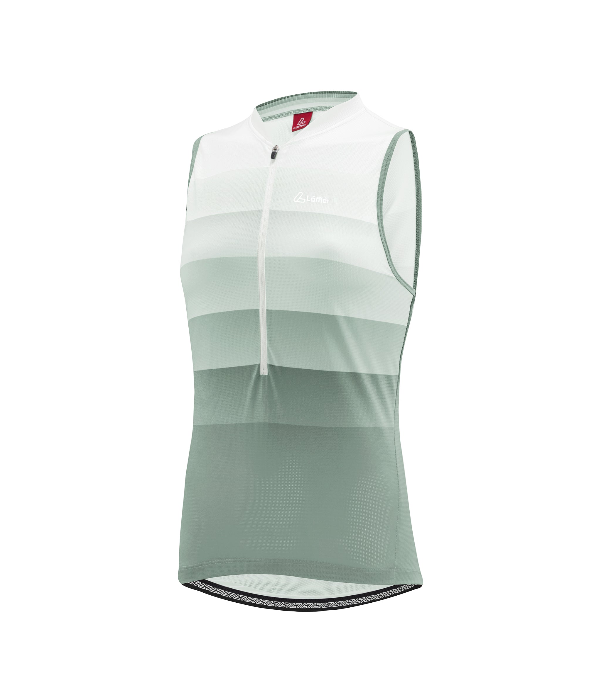 LÖFFLER W BIKE SLEEVELESS JERSEY HZ RA LÖFFLER COTTAGE 36
