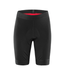 LÖFFLER W BIKE TIGHTS BASIC GEL Fahrradhosen LÖFFLER BLACK 36