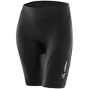 LÖFFLER W BIKE TIGHTS HOTBOND Fahrradhosen LÖFFLER BLACK 36