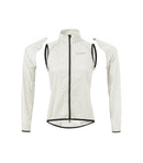 LÖFFLER W BIKE ZIP-OFF JACKET WINDSHEL Fahrradjacken LÖFFLER