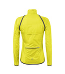 LÖFFLER W BIKE ZIP-OFF JACKET WINDSHEL Fahrradjacken LÖFFLER