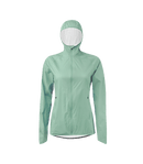 LÖFFLER W HOODED JACKET WPM POCKET Wanderjacken LÖFFLER COTTAGE 36