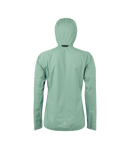LÖFFLER W HOODED JACKET WPM POCKET Wanderjacken LÖFFLER