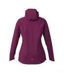 LÖFFLER W HOODED JACKET WPM POCKET Wanderjacken LÖFFLER