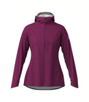 LÖFFLER W HOODED JACKET WPM POCKET Wanderjacken LÖFFLER