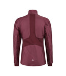 LÖFFLER W HYBRIDJACKET ATHLETICA PL60 Langlaufoberteile LÖFFLER