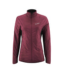 LÖFFLER W ISO-JACKET ELEMENTS CF PL60 Langlaufoberteile LÖFFLER 536 38