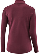 LÖFFLER W MIDLAYER TRANSTEX MERINO LÖFFLER