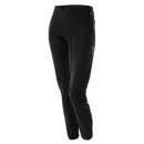 LÖFFLER W PANTS AS Fahrradhosen LÖFFLER BLACK 17