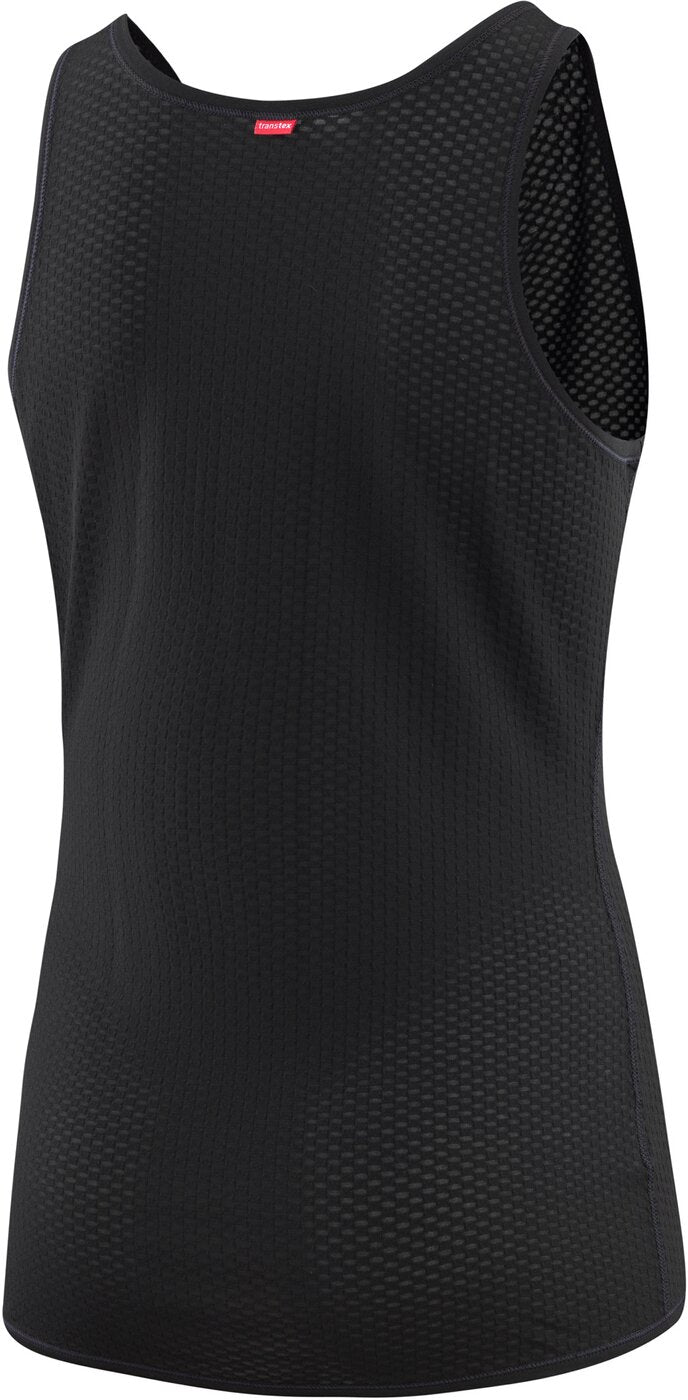 LÖFFLER W SINGLET GRID TRANSTEX LIGHT Fahrradunterwäsche LÖFFLER