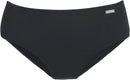 LASCANA Bikinihose (höher geschnitten)