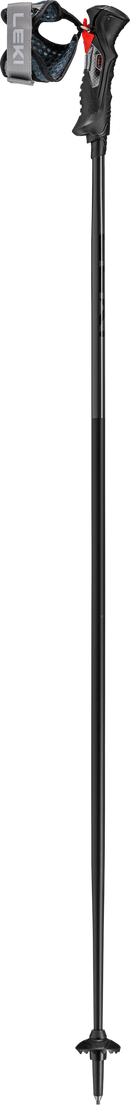 LEKI Airfoil 14 TR Skistöcke LEKI schwarz-grau 115