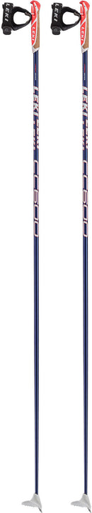 LEKI CC 600 Skistöcke LEKI