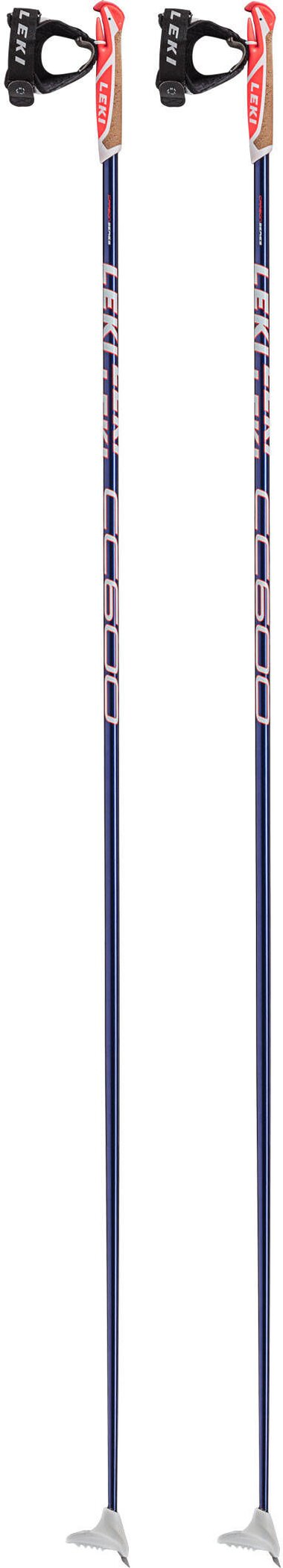 LEKI CC 600 Skistöcke LEKI