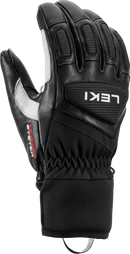 LEKI HS Griffin Pro 3D Women Ski- & Snowboardhandschuhe LEKI 2200 schwarz 6.5