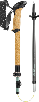 LEKI Makalu FX Carbon Wanderstöcke LEKI