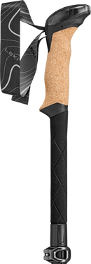LEKI Makalu Pro FX Carbon Wanderstöcke LEKI