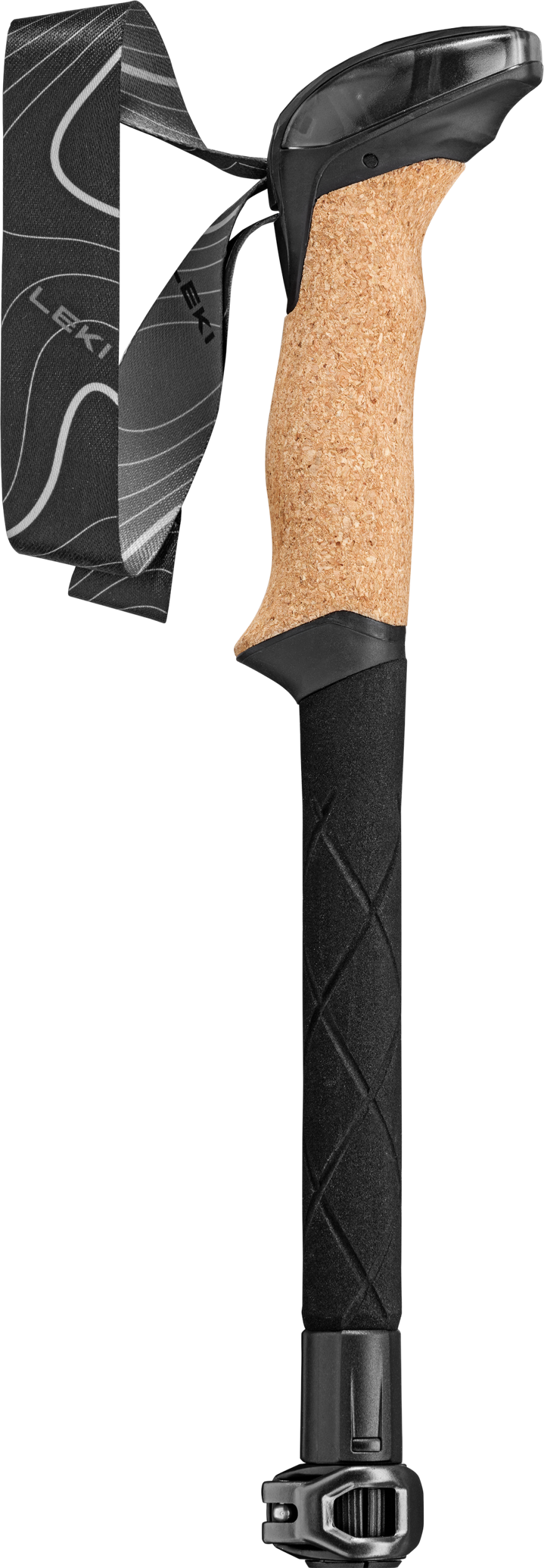 LEKI Makalu Pro FX Carbon Wanderstöcke LEKI