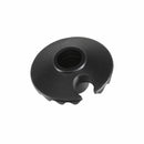 LEKI Racing-/Trekkingteller Wanderzubehör LEKI Black -