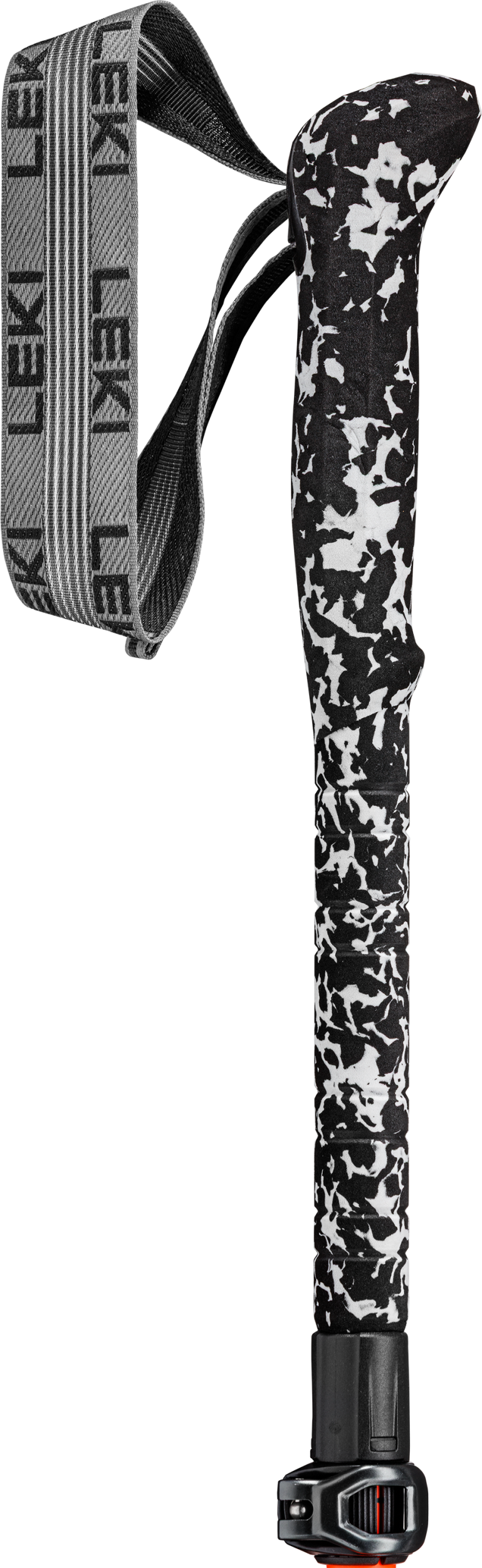 LEKI Skysolo FX Carbon Wanderstöcke LEKI
