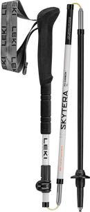 LEKI Skytera FX Carbon SL Wanderstöcke LEKI