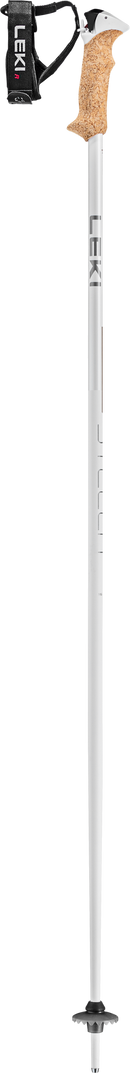 LEKI Stella S Skistöcke LEKI weiss 110