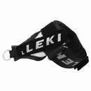 LEKI Trigger Shark Schlaufe Skistöcke LEKI 2232 schwarz-silber -
