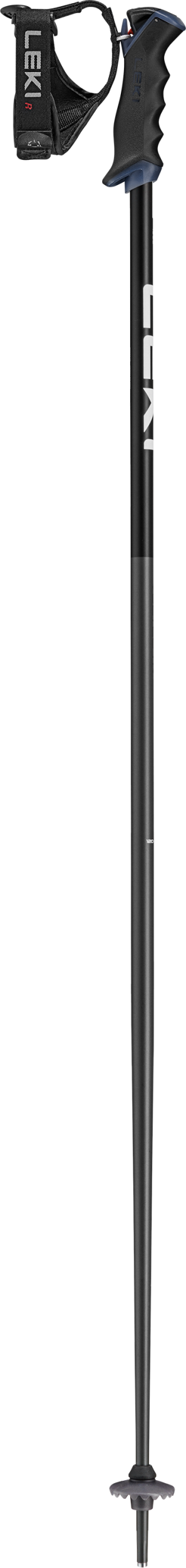 LEKI Voltec TR Skistöcke LEKI grau-schwarz 115