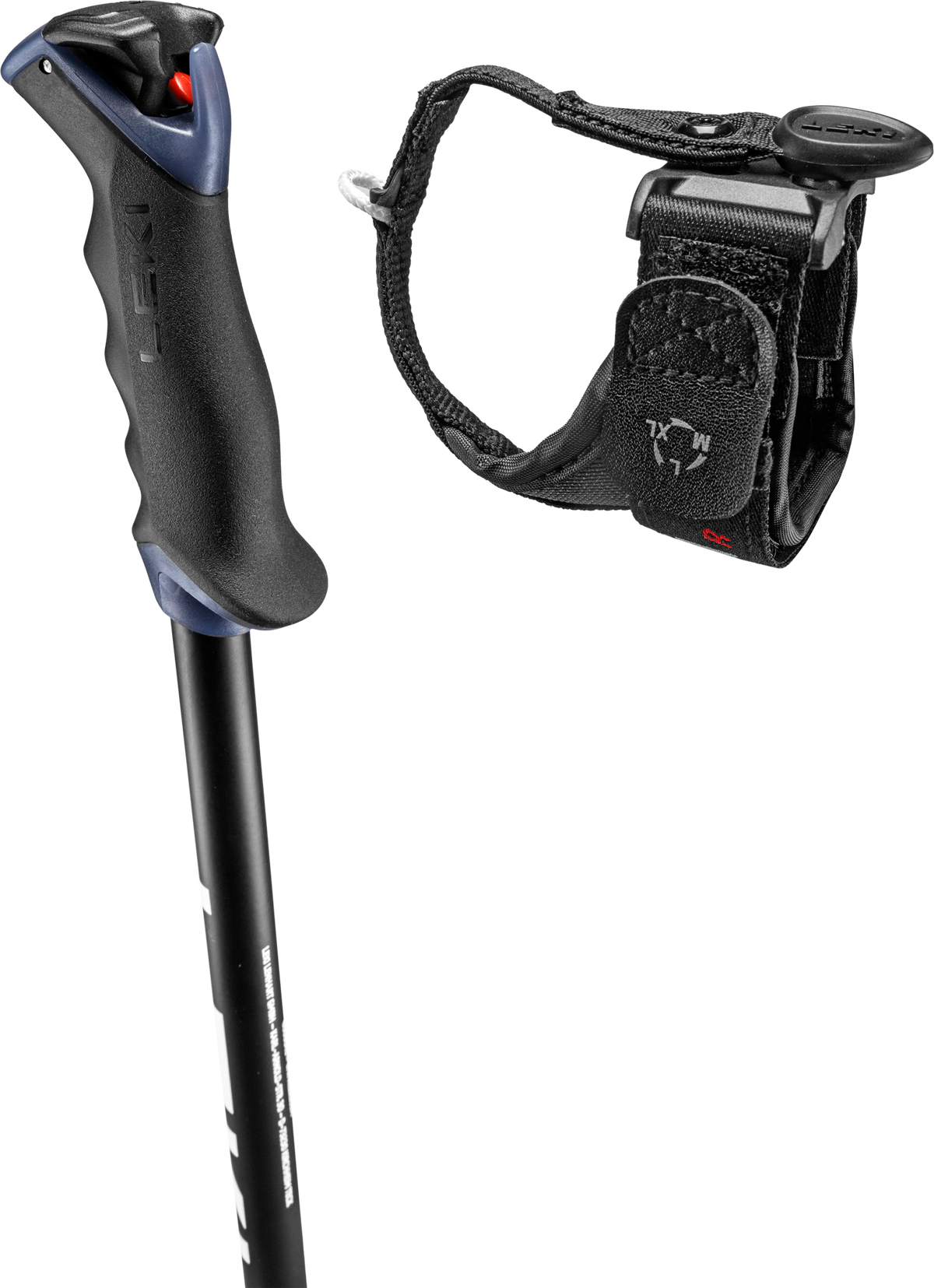 LEKI Voltec TR Skistöcke LEKI