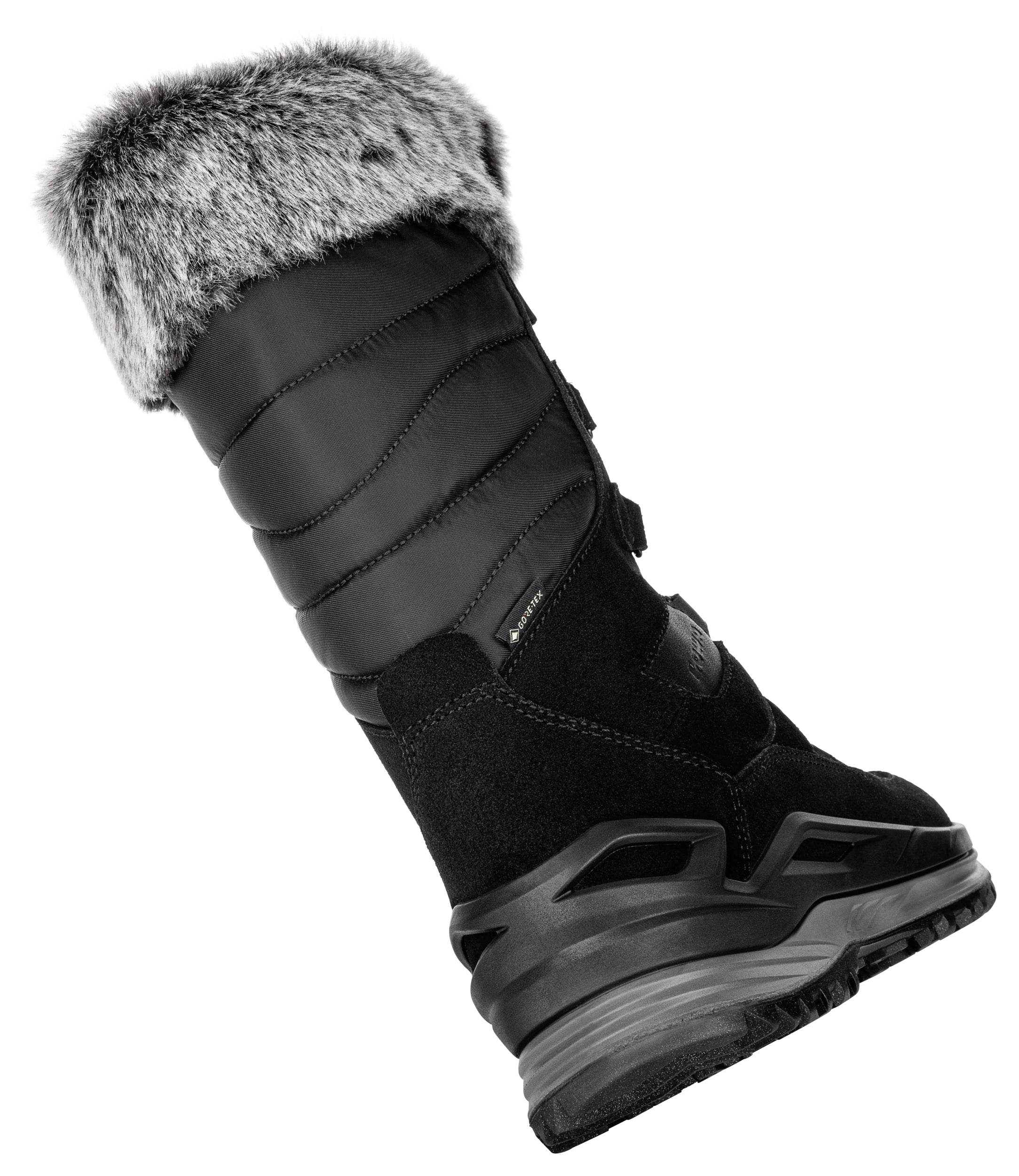 LOWA ALBA EVO GTX Ws Winterstiefel LOWA