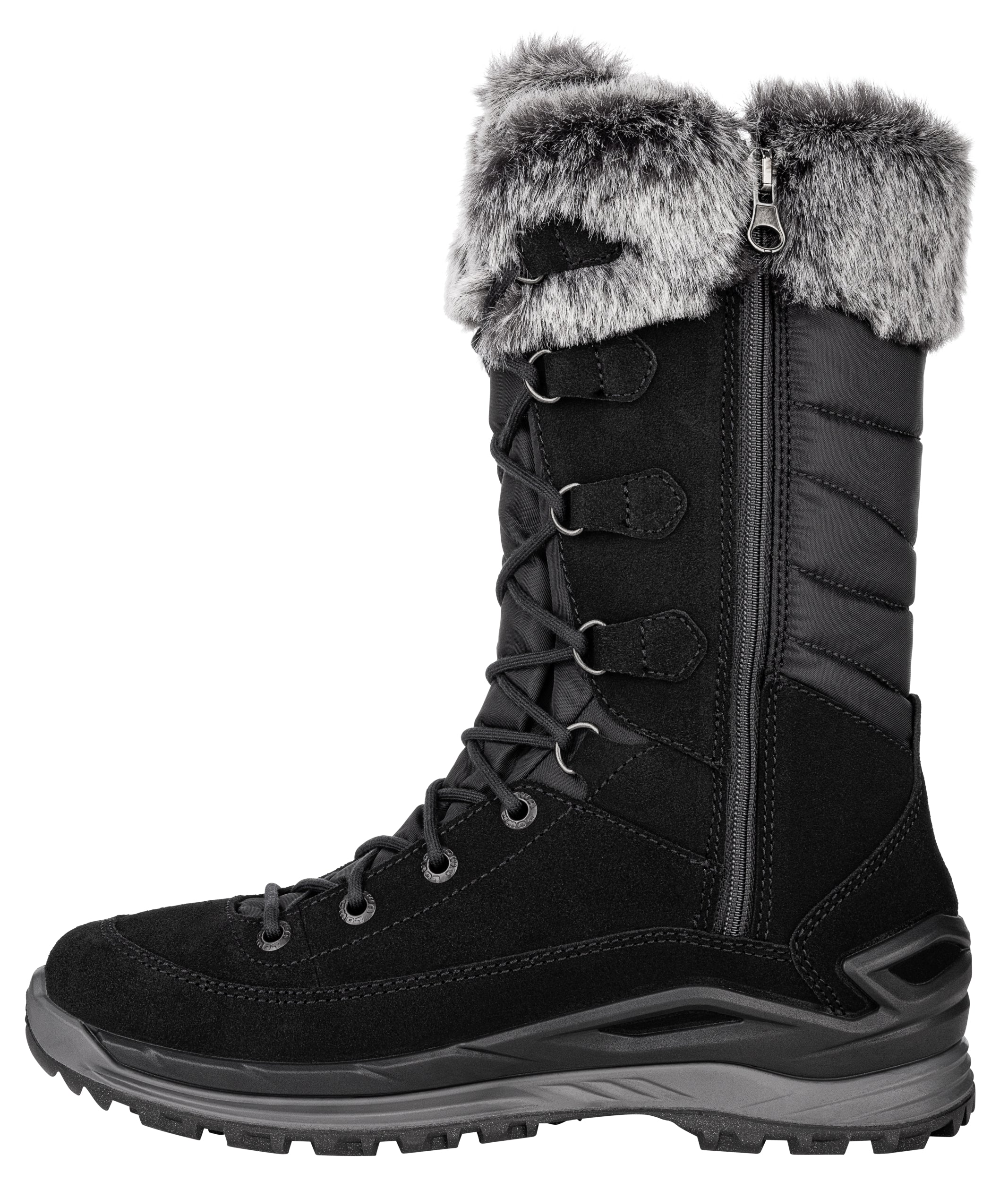 LOWA ALBA EVO GTX Ws Winterstiefel LOWA