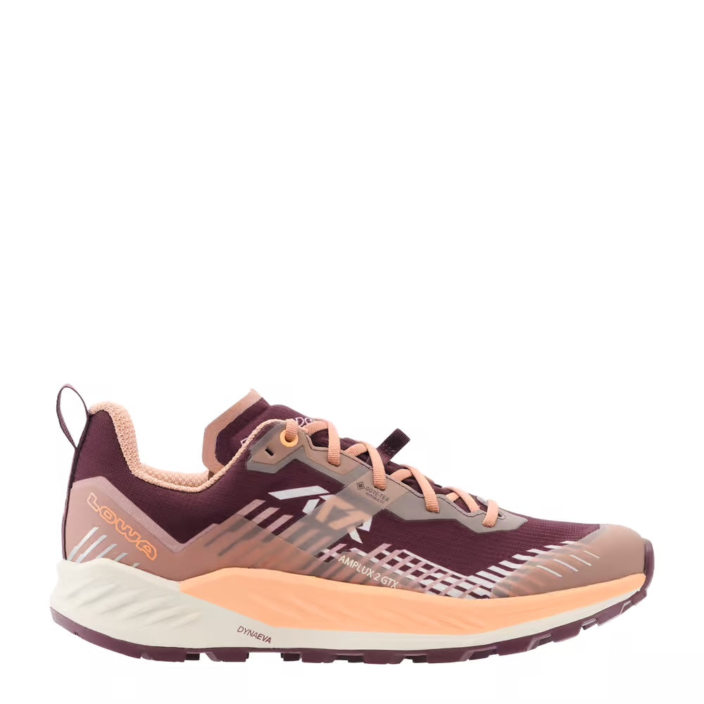 LOWA AMPLUX 2 GTX Ws Trail LOWA 3708 37.5