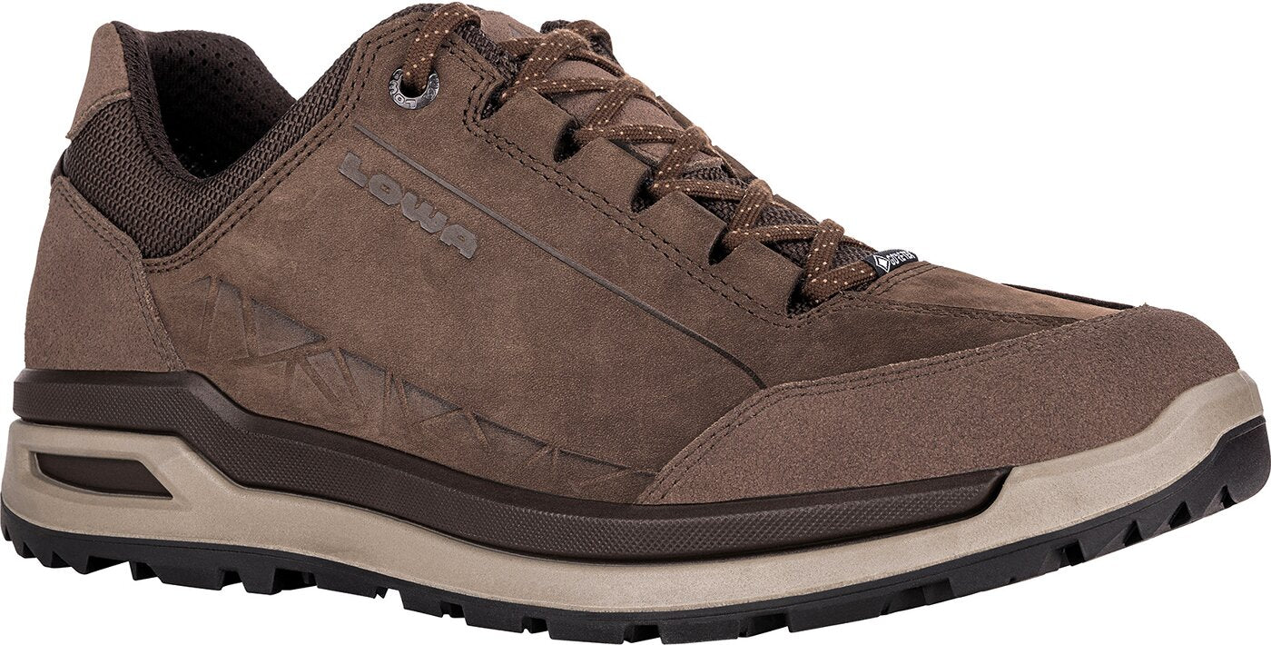 LOWA BELLAGIO GTX LO Trekkingschuhe LOWA