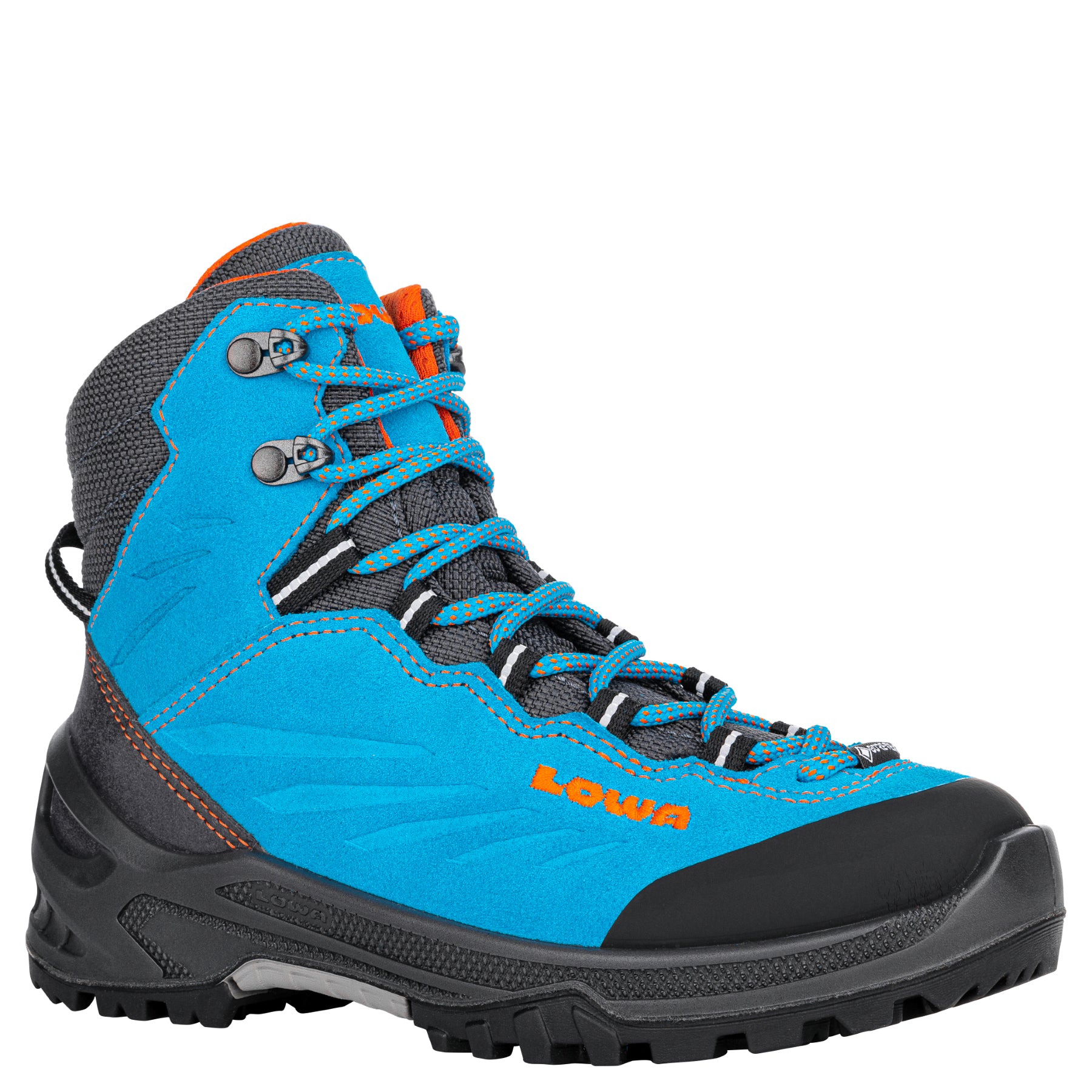 LOWA CADIN GTX MID JR Trekkingschuhe LOWA