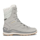 LOWA CALCETA EVO GTX WS Winterstiefel LOWA 9077 GRAU/OCKER 37.5