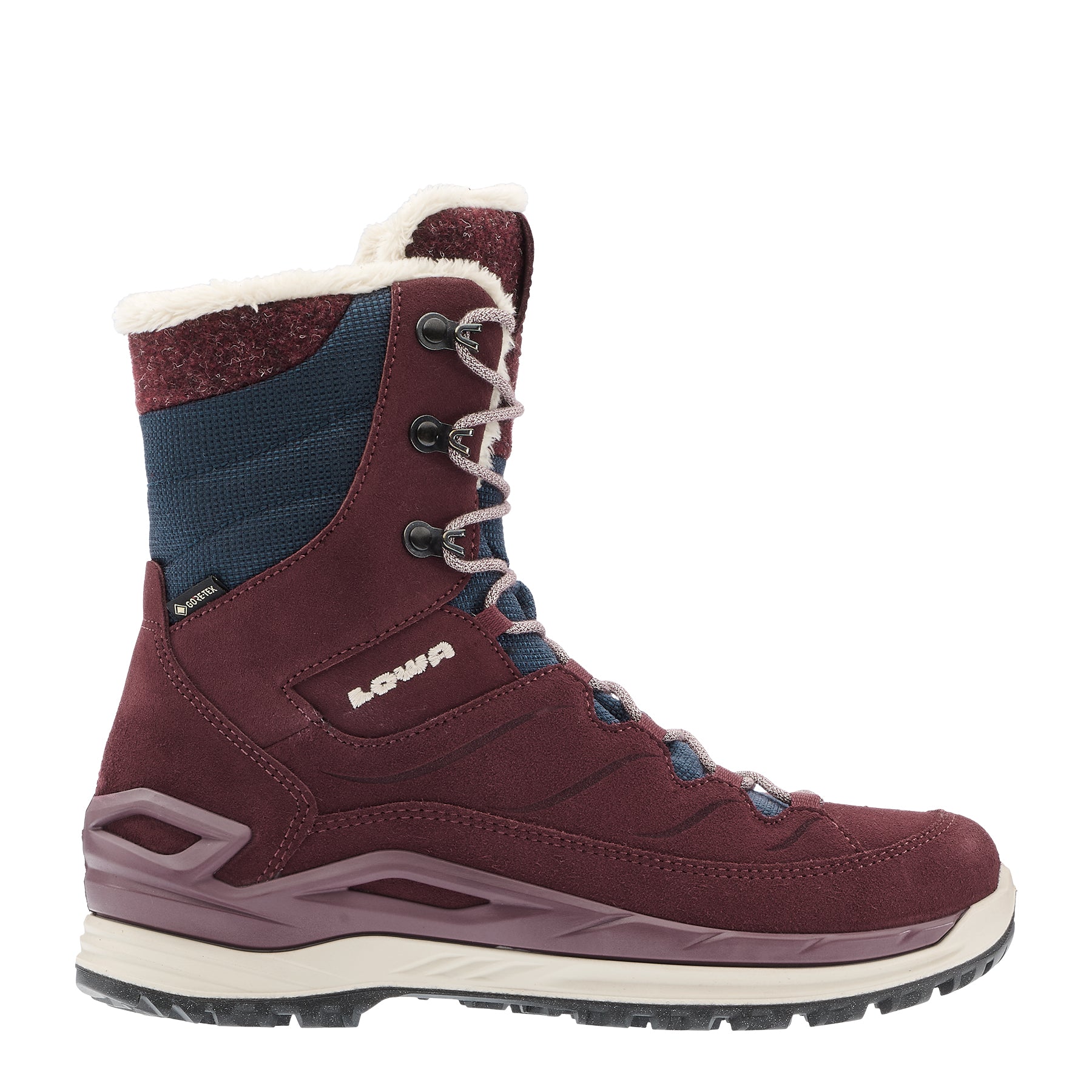 LOWA CALCETA EVO GTX Ws Winterstiefel LOWA 3049 38
