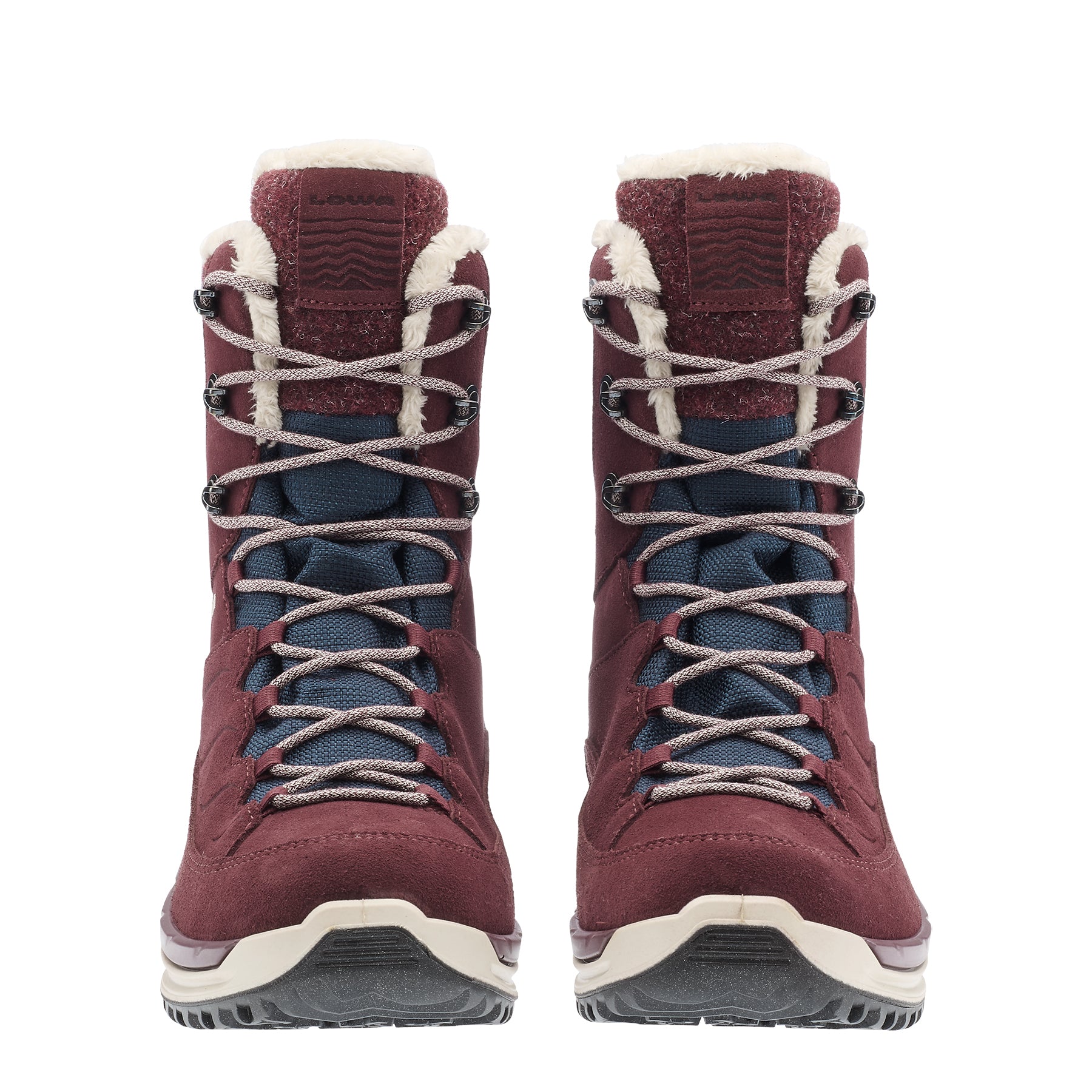 LOWA CALCETA EVO GTX Ws Winterstiefel LOWA